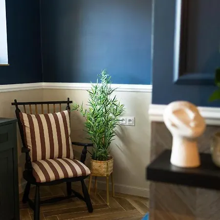 Zamkowy 2 Appartement *