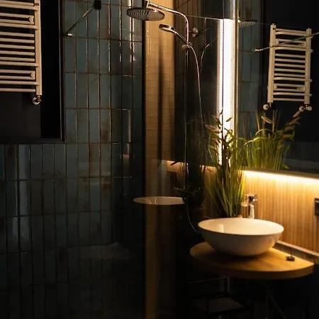 Zamkowy 2 Appartement