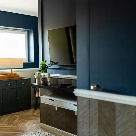 Appartement Zamkowy 2