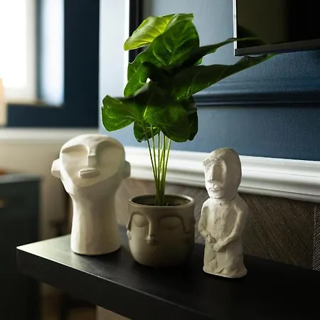 Appartement Zamkowy 2 Kwidzyn