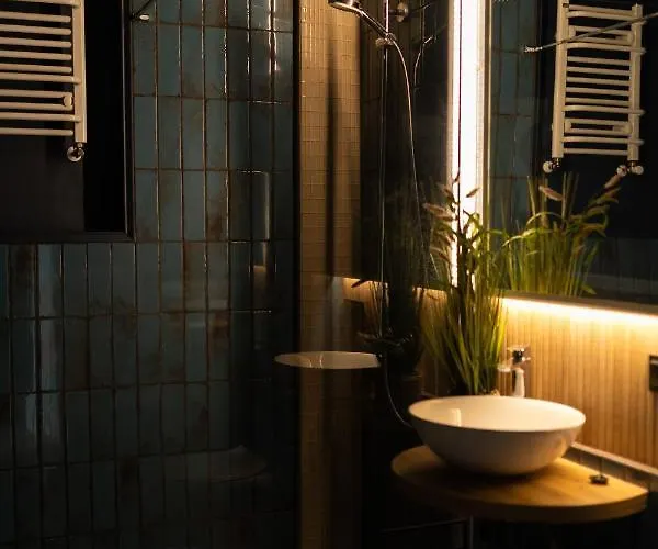 Zamkowy 2 Apartamento