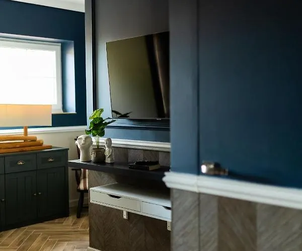 Apartamento Zamkowy 2