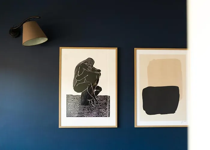 Zamkowy 2 Apartamento