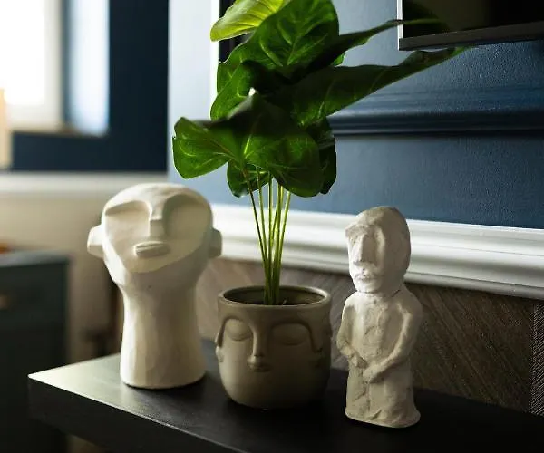 Apartamento Zamkowy 2 Kwidzyn